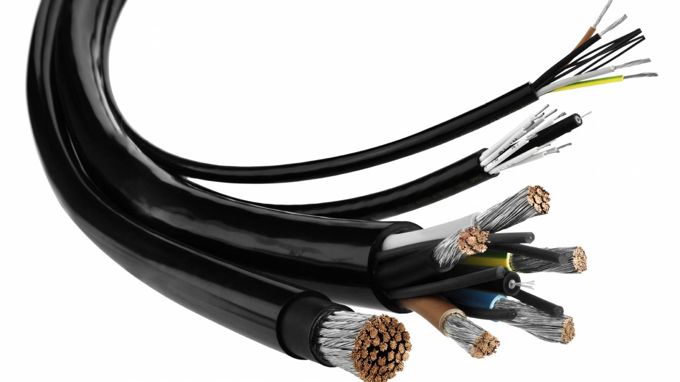 Электрические провода, их характеристики, статьи от магазина VSE-E
